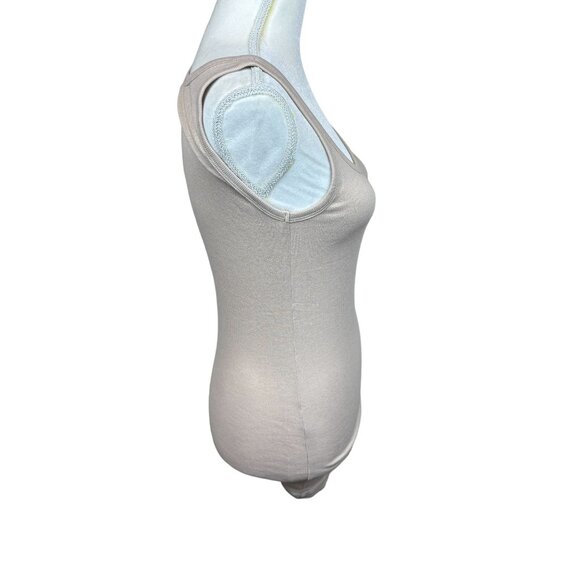 Gap favorite tank top, size Medium, sparkly, summer, beach, vacation, NWT - Picture 3 of 10